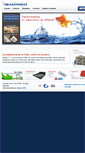 Mobile Screenshot of ibaiondo.es